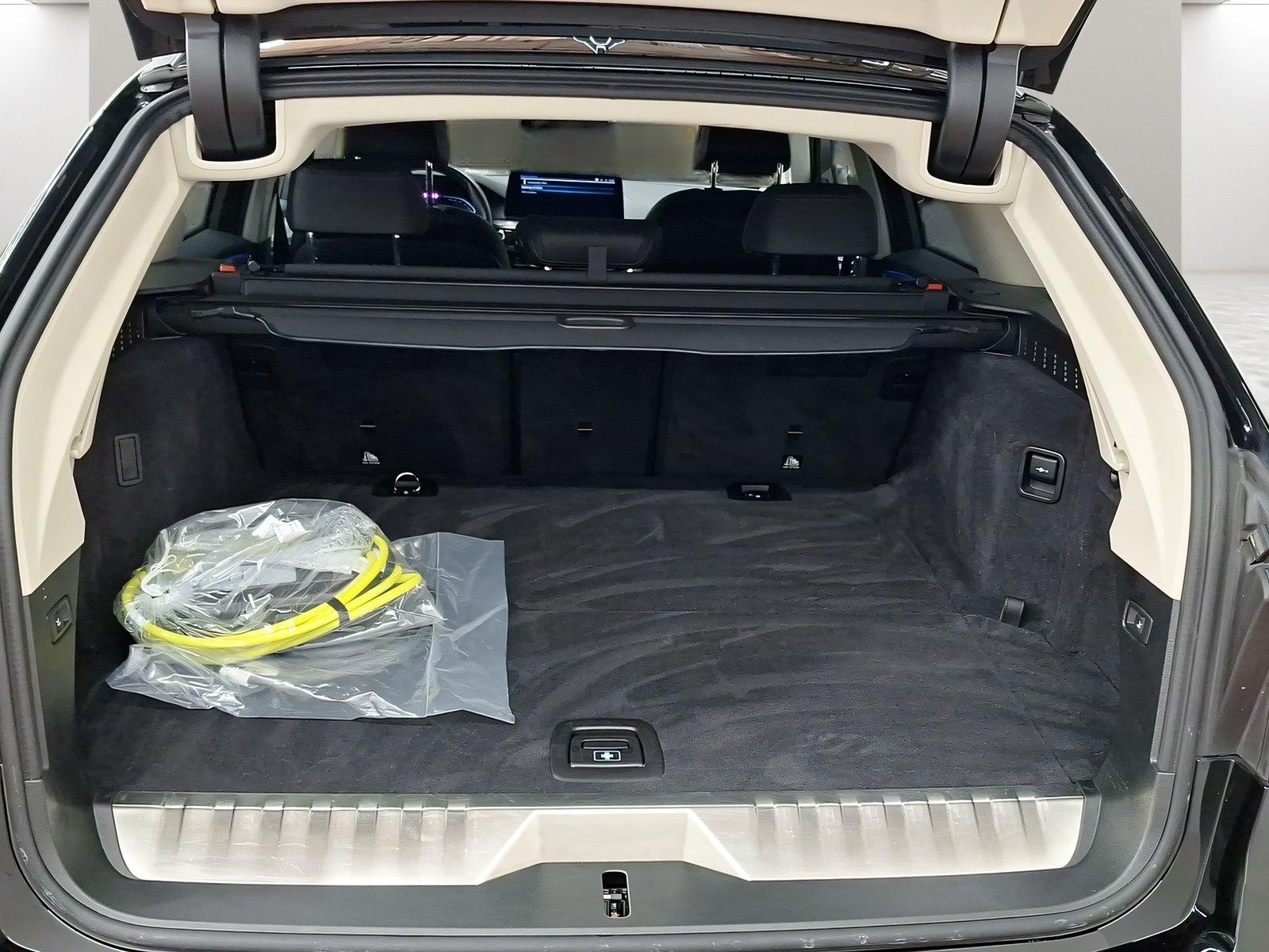 BMW 530e xDrive Touring Driv.Assist.Prof Head-Up