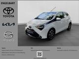 Toyota Aygo X-Play Connect - Toyota Aygo (X) in Oldenburg