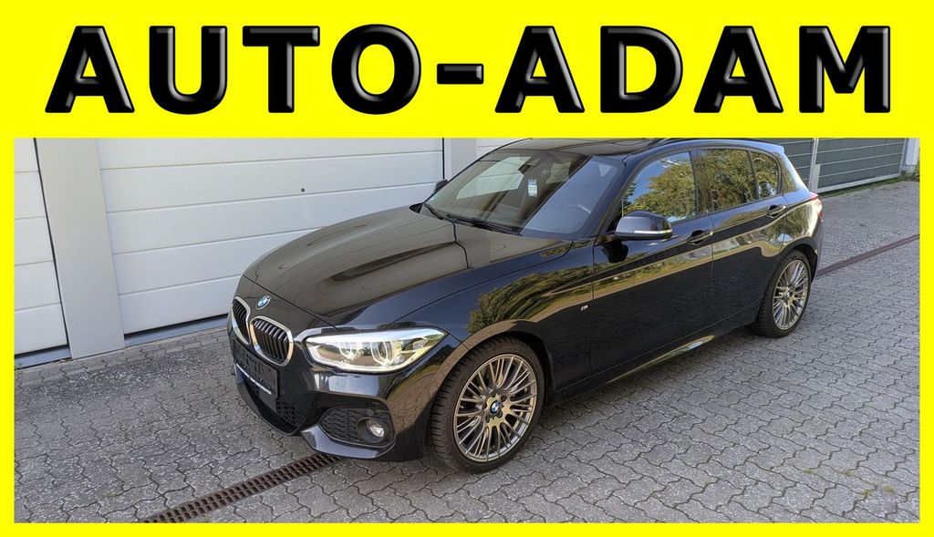 Image of BMW 120