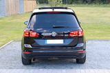 Volkswagen Golf Sportsvan 1.6 TDI ALLSTAR Stdhzg,Pano,8 Fac - Volkswagen Golf Sportsvan in Bielefeld