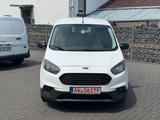 Ford Transit Courier*1.HAND*KLIMA*SERVICE NEU*MWST* - Ford Transit aus 2023