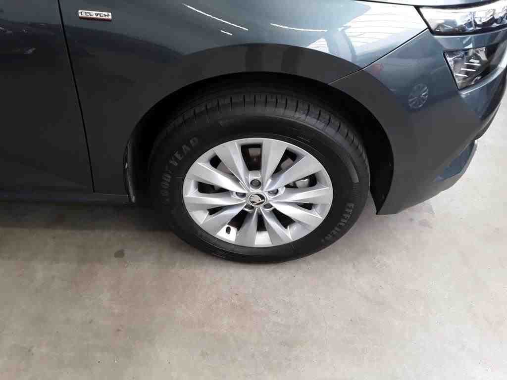 Skoda Kamiq Ambition 1.0 TSI DSG PDC*Tempo*Klima*SH