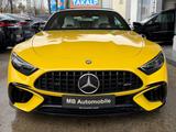 Mercedes-Benz SL AMG 63 4Matic+Roadster - gebrauchte Mercedes-Benz SL 63 AMG aus dem Jahr 2023