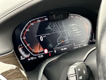 BMW 740 - 12
