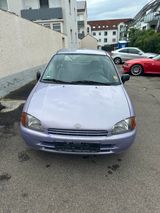 Toyota Starlet || TÜV 06/26 - Toyota Starlet mit Benzin-Antrieb