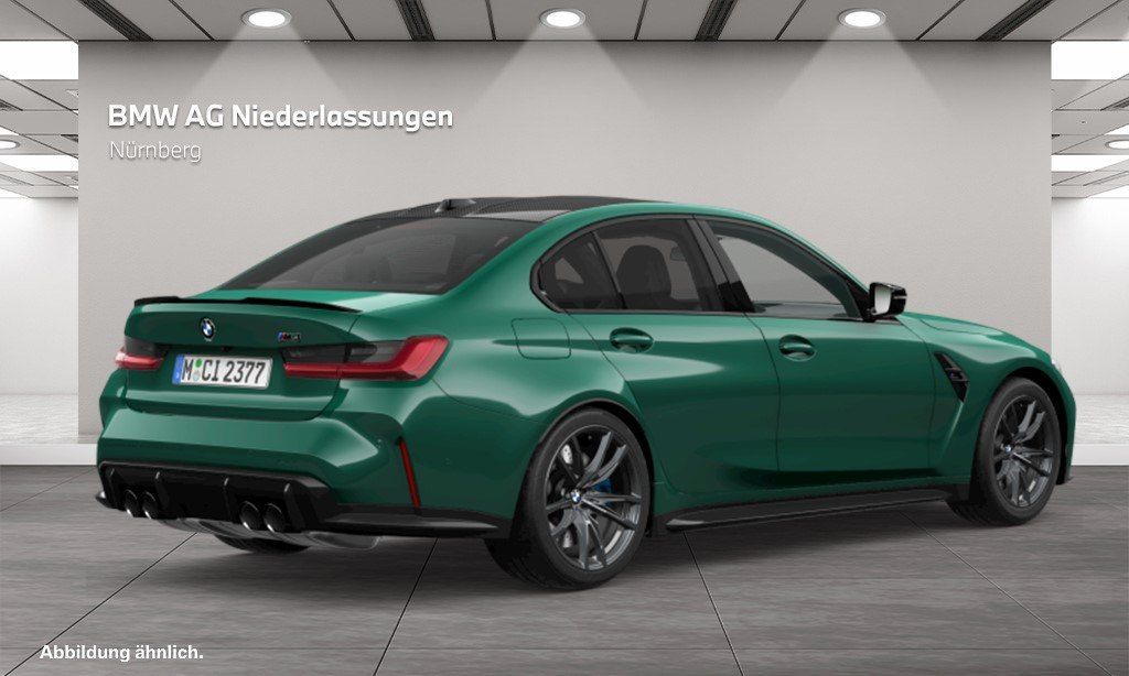 BMW M3 - Bild 5