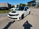 Subaru Impreza WRX STI - Subaru Impreza aus 2008: Sti