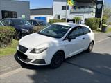 Seat Ibiza Reference Klima - gebrauchte Seat Ibiza aus dem Jahr 2010