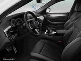 BMW 530i Touring HEAD-UP SITZBELÜFT PANO RFK HIFI BT - BMW 530 mit Benzin-Antrieb: Kombi