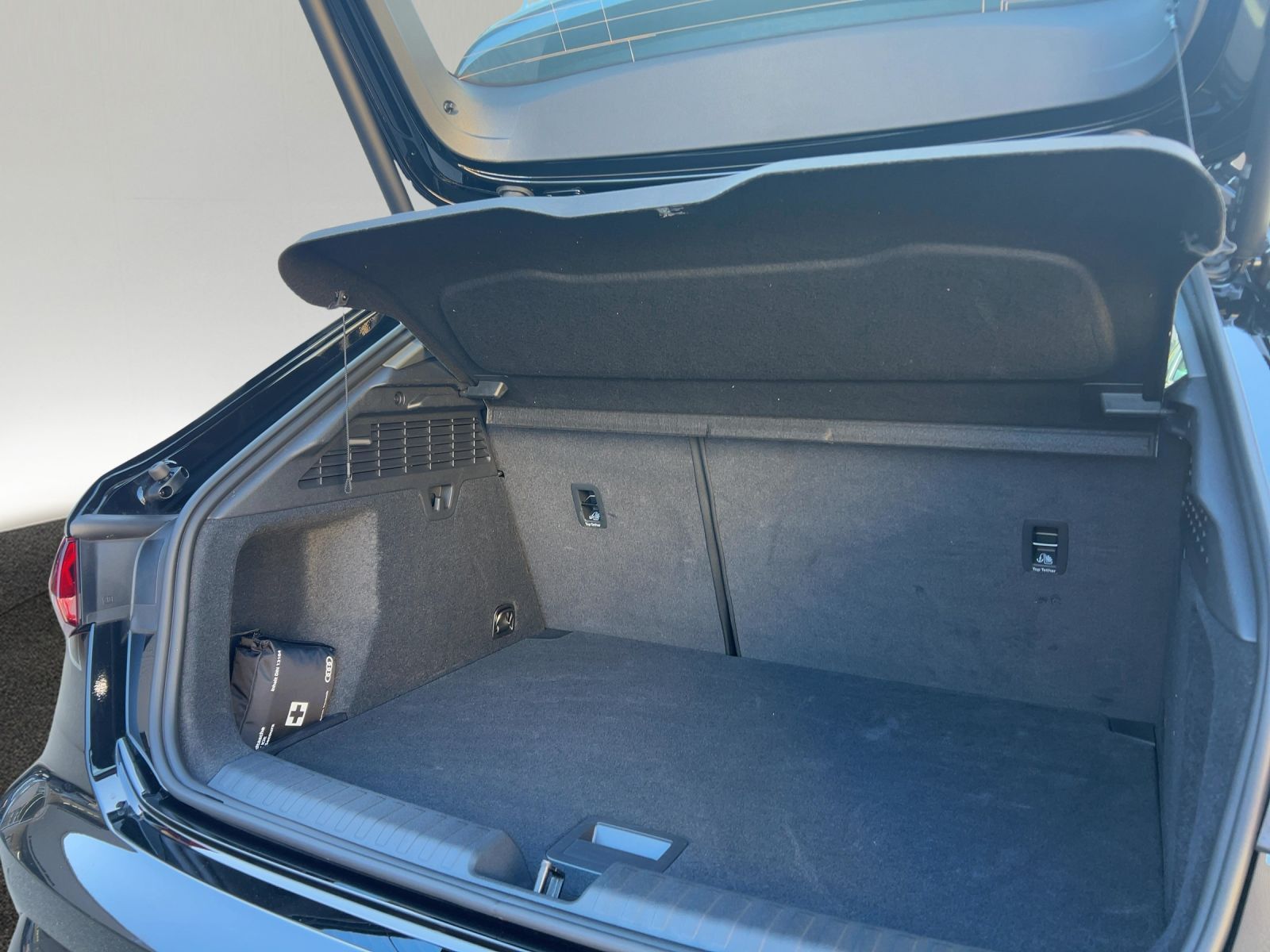 Audi A3 - Bild 6