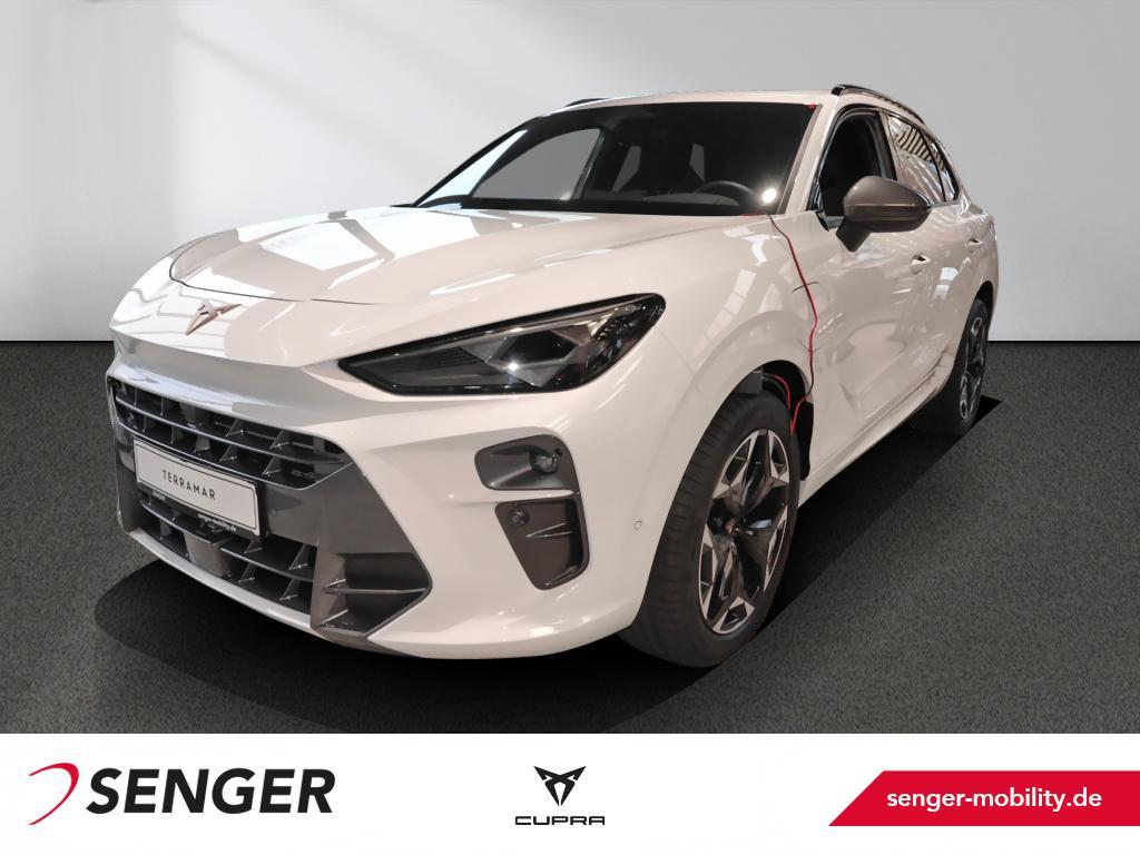 Cupra Terramar VZ 1.5 e-Hyb AHK Pano-dach Digi-Cockpit