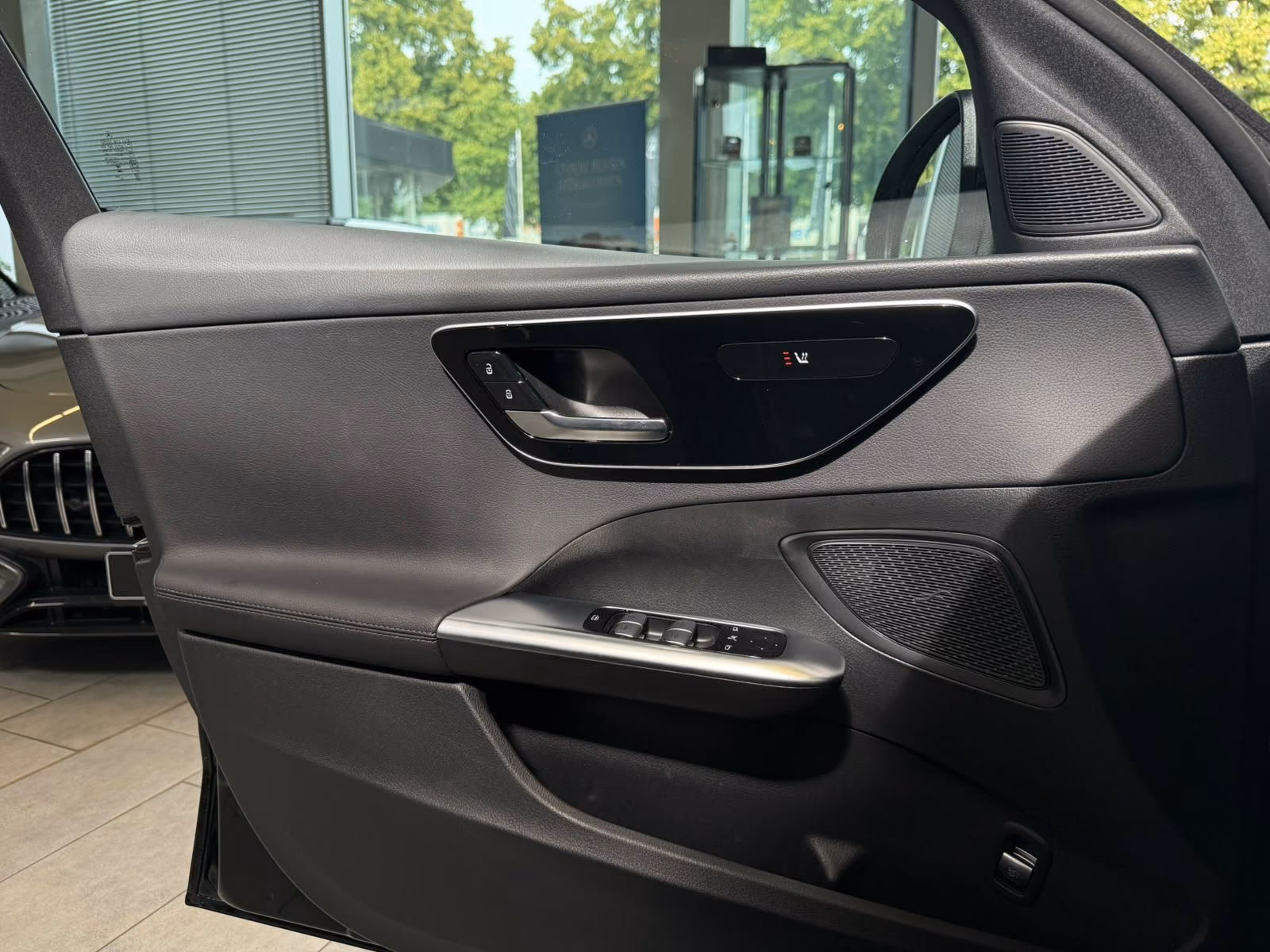Mercedes-Benz C-Class d T Avantgarde KAMERA+LED+CARPLAY+AMBIENTE, миниатюра 13