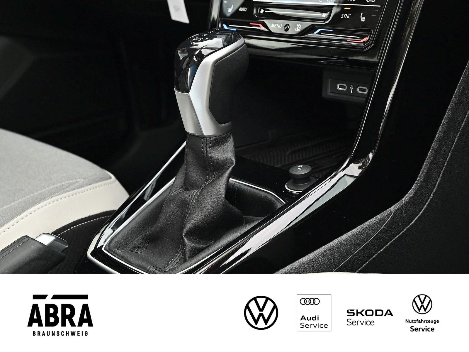 Volkswagen T-Cross - Bild 13