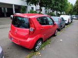 Opel Agila 1.2 mit Bluetooth und JBL Soundsystem - Opel Agila mit Benzin-Antrieb: Kleinwagen, 1.2