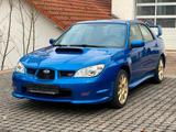 Subaru Impreza 2.5 Turbo WRX STI ORIGINALE - Subaru Impreza aus 2007: Wrx