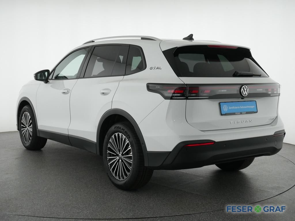 Volkswagen Tiguan - Bild 13