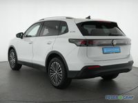 Volkswagen Tiguan - Vorschau Bild 13