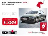 Audi A3 Sportback 45 TFSI e S line LM18 AHK ACC Matri - Audi A3 in Herne