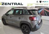 Citroën C3 Aircross - gebrauchte Citroën C3 Aircross aus dem Jahr 2024