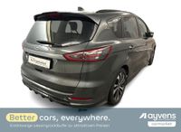 Ford S-Max - Vorschau Bild 2