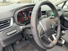 Fahrzeugabbildung Clio Experience 1.0 TCe 100 LPG EU6d  Deluxe-Pak
