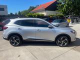 MG HS Luxury Automatik/Navi/Klima/Leder/Kamera/Pano - MG Gebrauchtwagen von 2025