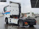 Mercedes-Benz Actros 1942 4X2 NL-Truck StreamSpace 2xTanks - Mercedes-Benz Truck