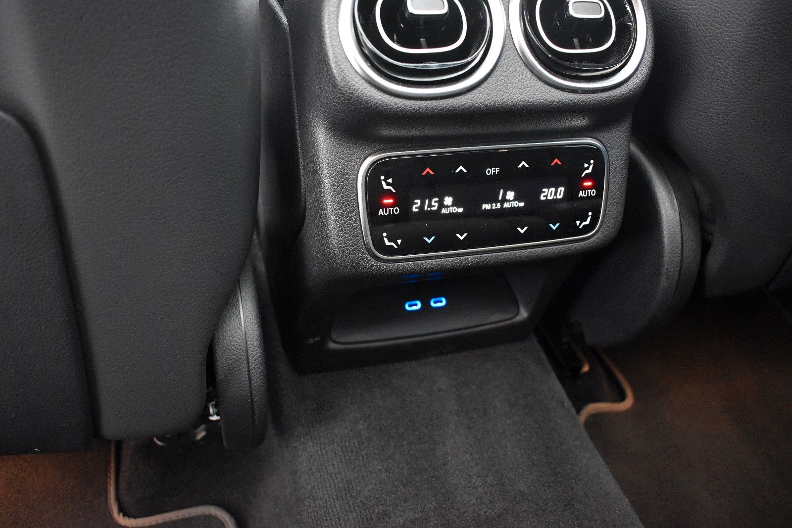 Mercedes-Benz GLC 300 e 4M 2x AMG Airmatic Massage HUD VOLL foto 14