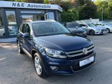 Volkswagen Tiguan Cup  *Behindertengerecht-Lenkrad* - Volkswagen Tiguan in Augsburg