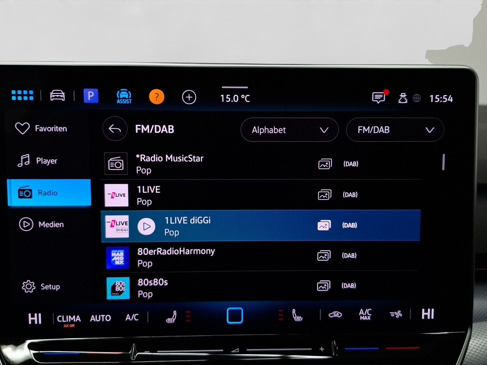 Volkswagen Golf - Bild 15