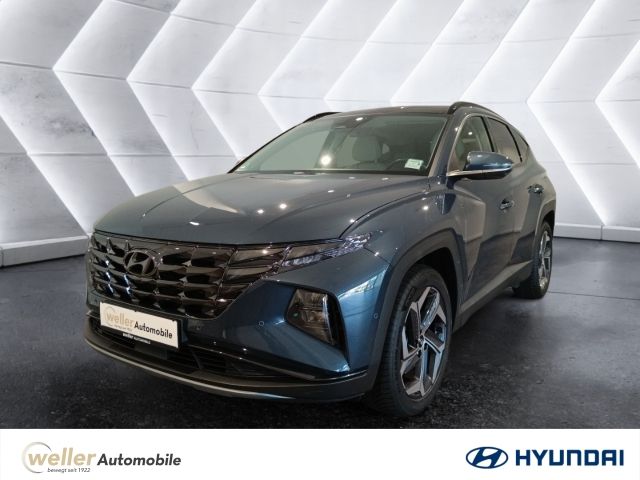 Hyundai Tucson 2024