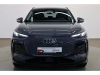 Audi Q6 e-tron - Vorschau Bild 3