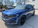 Volkswagen Touareg Atmosphere 4Motion - Volkswagen Touareg: Atmosphere