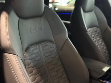 2024 AUDI RS7 — миниатюра 48