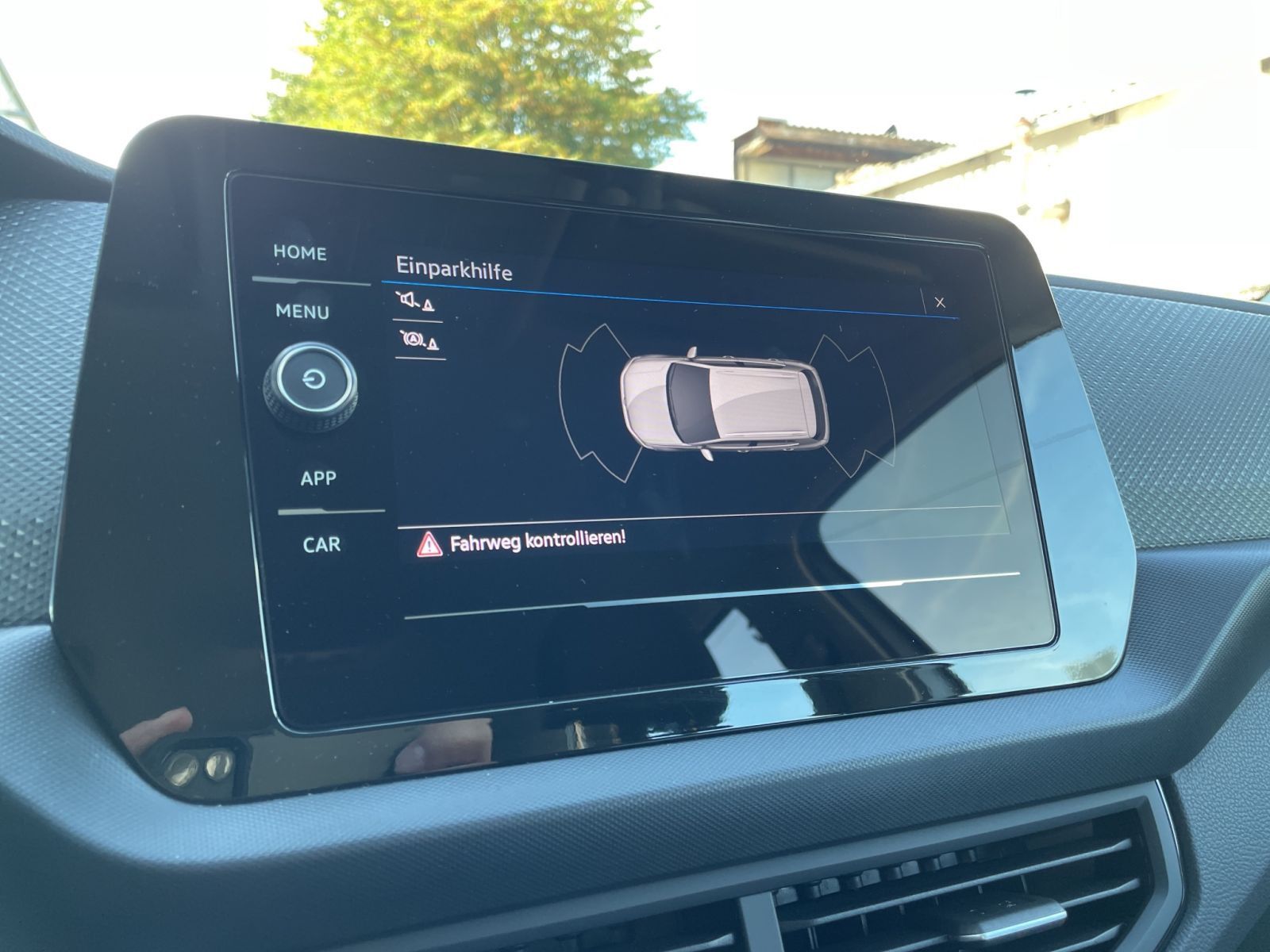 Volkswagen T-Cross - Bild 26