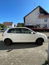 Volkswagen VW Polo 1.4 16V | 80 PS | 127.000 km | Klima | 8 - Volkswagen Polo 16v mit Benzin-Antrieb