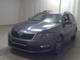 Skoda Octavia Kombi 1.6 TDI Soleil Navi LED RfK ACC - Skoda Octavia: 1.6