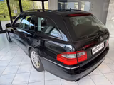 Mercedes-Benz E 350 T CGI*Leder*Schiebedach*Xenon*Som+Winter* - Mercedes-Benz E 350 mit Benzin-Antrieb: Automatik