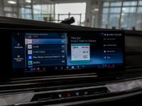 BMW i7 - Vorschau Bild 19