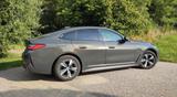 BMW i4 eDrive35 -DriveProf, AHK,HIFI, Garantieverl - mit Elektro-Antrieb: Braun, Allwetterreifen