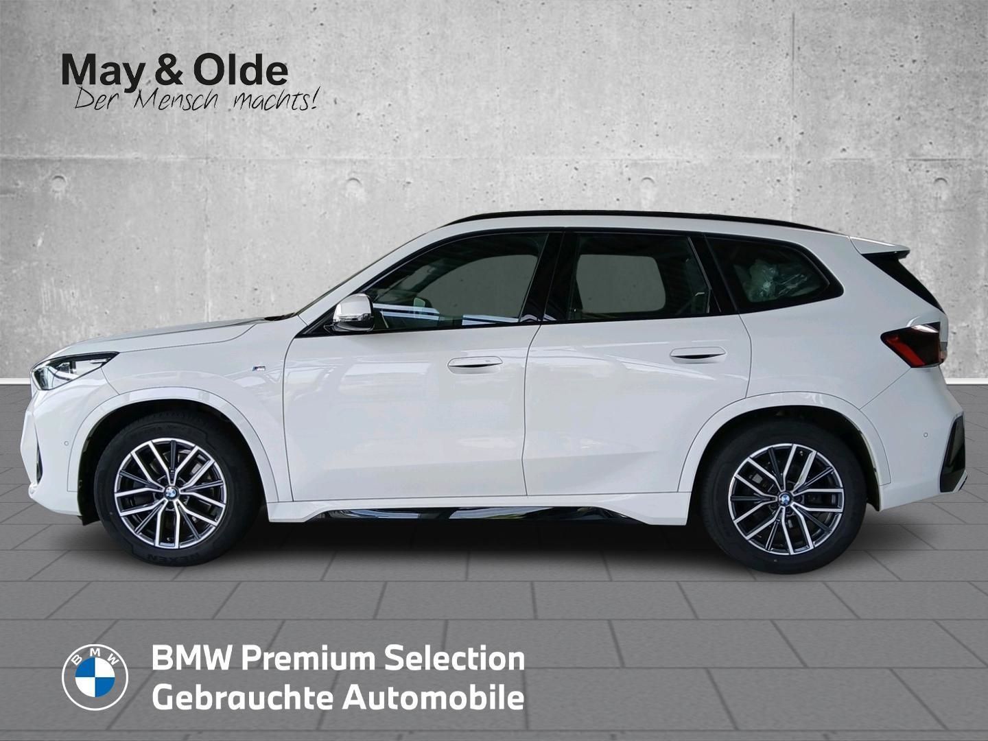 BMW X1 xDrive 23i Aut. M Sport LED Park Assistent Si foto 2