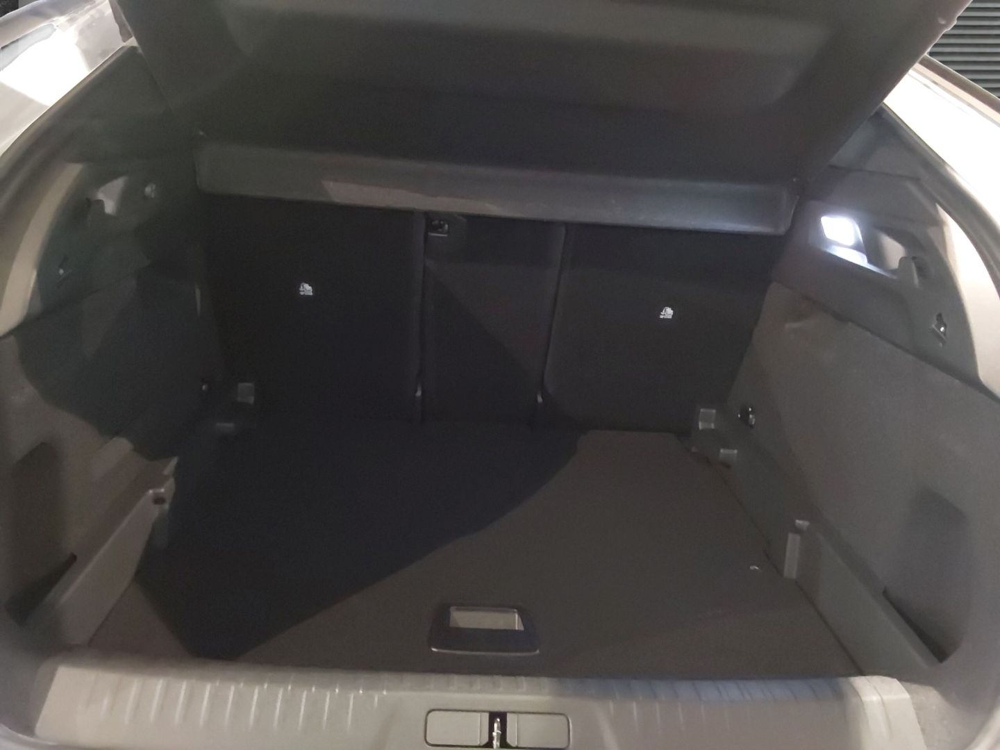 Peugeot 3008 - Bild 5