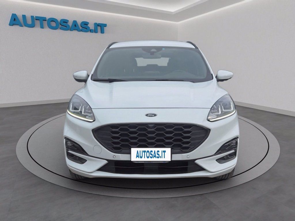 Ford FORD Kuga 2.5 Plug In Hybrid 225 CV CVT 2WD ST-L