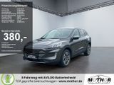 Ford Kuga Titanium 2.5 Duratec FHEV Automatik HUD SHZ