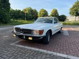 Mercedes-Benz Mercedes Benz 450 SLC - Mercedes-Benz SLC aus dem Jahr 1978