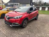 Renault Captur ENERGY TCe 120 Kamera/Navi - rote Renault Captur