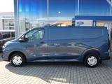 Ford Transit Custom 320L2 Trend #GJR #Automatik - Ford Transit Custom Gebrauchtwagen in Dresden