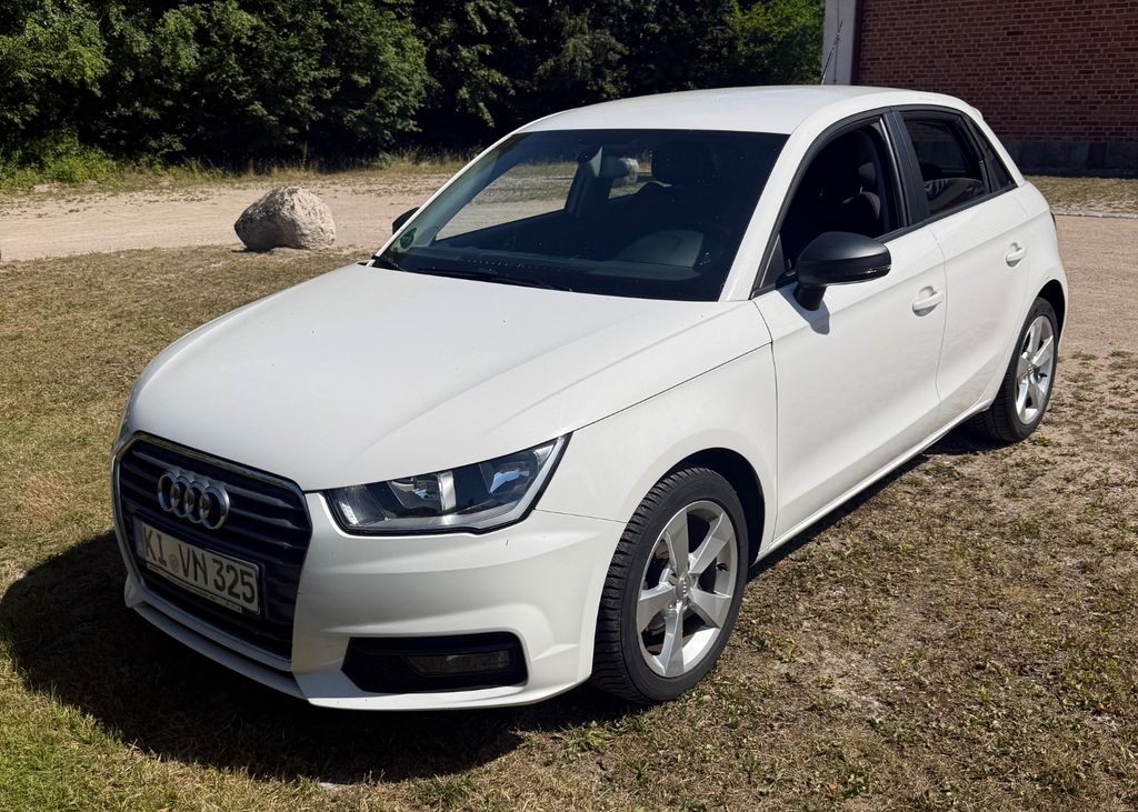 Image of Audi A1