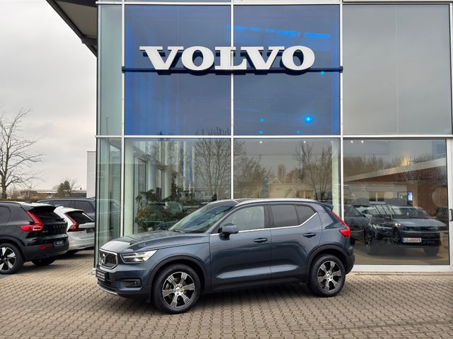 Volvo XC40 B4 Inscription AWD