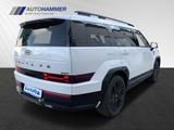 Hyundai SANTA FE Plug In 4WD BLACKLINE Relax Nappa Voll - Hyundai SANTA FE: ESP